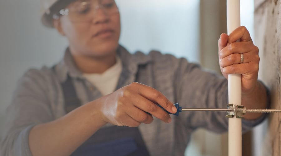 Professional annual plumbing maintenance services in Pleasant View, TN